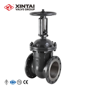 XINTAI <span class=keywords><strong>API</strong></span> DN200 WCB Hort Cấu Trúc Chiều Dài Van Khóa Nước Cho Các Phương Tiện Ăn Mòn Khác Nhau - Product Image 2