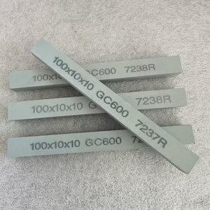 Карбид кремния шлифовальное масло камень полировальные палочки хонинговальные камни для формы цилиндр - Product Image 1