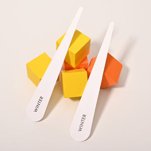 Bande de testeur de parfum pointu abordable Bandes de buvard pour testeur de parfum Bandes de <span class=keywords><strong>test</strong></span> en papier - Product Image 6