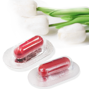 Suplemento orgánico de la cápsula del poder de la salud del apoyo inmune del extracto de Maca para la etiqueta privada adulta - Product Image 4