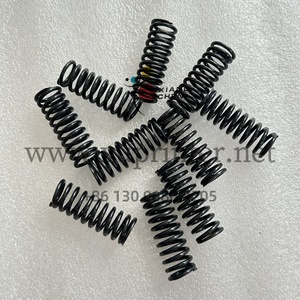 Ressort WD de qualité supérieure 86.011.318 pour machine Heidelberg, pièces d'impression - Product Image 4