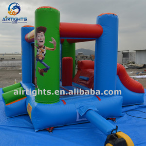 Petit glisseur <span class=keywords><strong>gonflable</strong></span> Commercial, produit de qualité supérieure de bas prix, pour enfants - Product Image 3