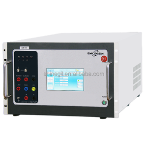 EMC 테스트 서지 임펄스 발생기 1.2/50 8/20 파형 최대 6kV 전압 - Product Image 1