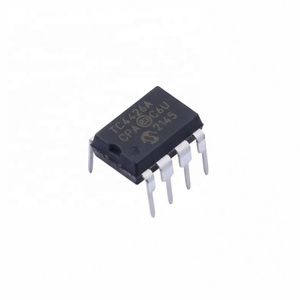 TC4426ACPA PDIP-8-300mil Gate <b>Driver</b> Chip - Product Image 1