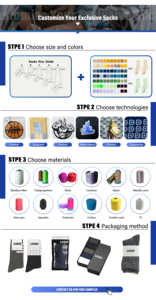 Calzini estivi trasparenti da <span class=keywords><strong>donna</strong></span> con motivo floreale trasparente in maglia floreale elastico traspirante in maglia sottile con un polsino - Product Image 5