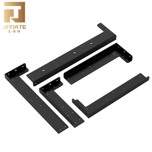 Pendurado suporte <span class=keywords><strong>para</strong></span> TV armário Wall montado suporte prateleira triangular - Product Image 3