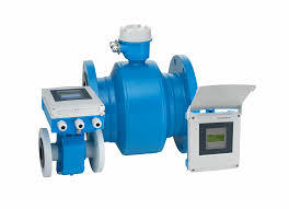 Débitmètre Endress Hauser Proline Promag W 400 E H 5W4C hautement fiable et précis pour l'eau et les eaux usées - Product Image 5