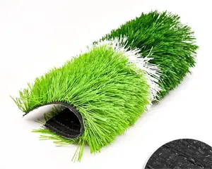 Commercio all'ingrosso erba sintetica alla rinfusa erba artificiale per campo di calcio Futsal corte in vendita erba artificiale