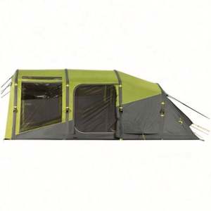 Tentes de camping dôme en fibre de verre de qualité supérieure, imperméables, quatre saisons, à ouverture rapide et automatique, en gros, les plus vendues - Product Image 3