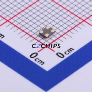 S2219200121080 Crystal (Passive) SMD2520-4P Crystal Oscillator SMD Crystal Oscillator 19.2MHz 10ppm 12pF - Product Image 2