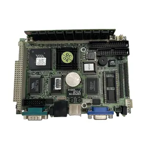 Carte de contrôle industrielle intégrée d'origine 3.5 pouces pour Advantech PCM-4823 Rev.B1