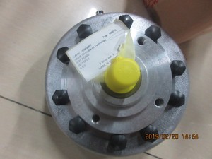 Bomba de Pistones Radiales Hidráulica HAWE R6.0 - Product Image 4