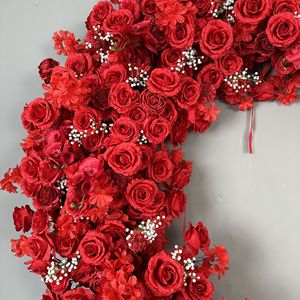 <span class=keywords><strong>ซุ้ม</strong></span>ผนัง<span class=keywords><strong>รูป</strong></span><span class=keywords><strong>หัวใจ</strong></span>ทำจากดอกไม้เทียมอุปกรณ์ประกอบฉากถ่ายภาพงานแต่งงานสำหรับโฮมออฟฟิศสำเร็จการศึกษา - Product Image 3