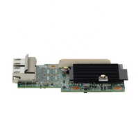 Emulex-Tarjeta de red PCI-E de doble puerto, tarjeta RAID de canal de fibra, HBA, para servidor, de 32Gb, con 2 canales