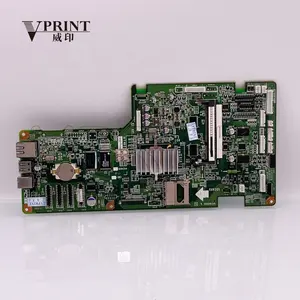 44248903 IBD-1 manutenzione PU CU Board per OEL per OKI C610 Main Board Printer pezzi di ricambio dal fornitore della cina