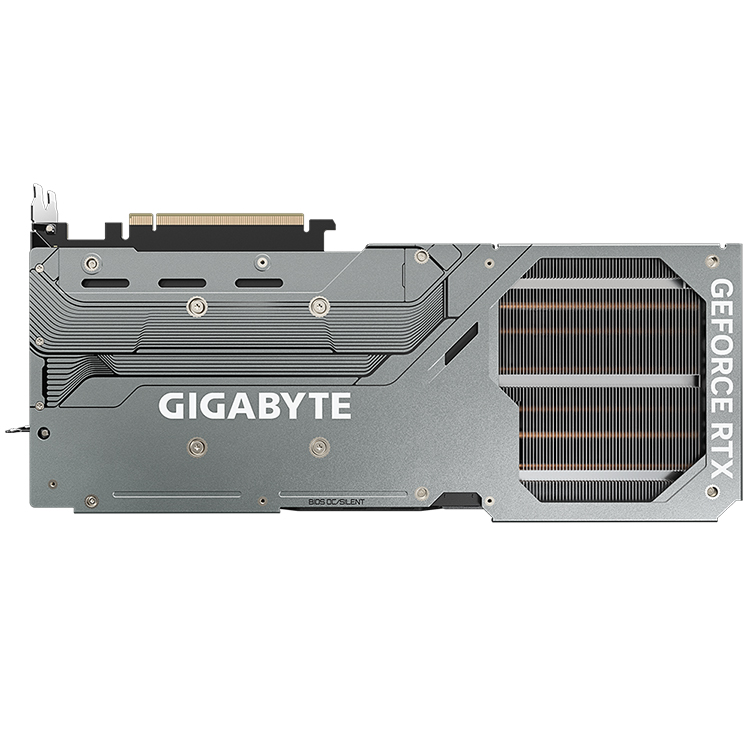 中古美品 GIGABYTE GeForce RTX 4090 24G GIGABYTE GeForce RTX 4090 GAMING OC 24G 中古 グラフィックスカード