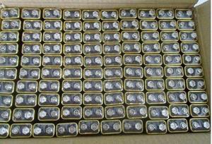 Batterie Eunicell 6F22 Power Plus 1604 <span class=keywords><strong>IEC</strong></span> 6F22 006P 9V <span class=keywords><strong>6LR61</strong></span>, vente chaude - Product Image 5