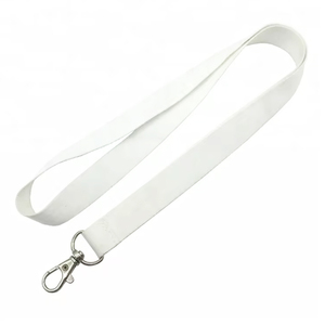 하이 퀄리티 끈 빈 흰색 끈 도매 가격에 간호사 끈 - Product Image 1