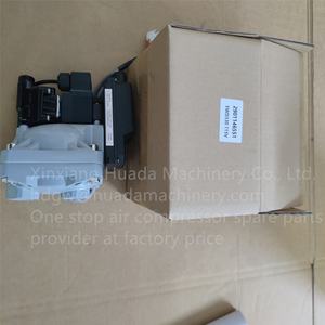 Compatible avec les vannes de <span class=keywords><strong>vidange</strong></span> en métal de marques courantes 2901146551 P1622855181 1622855181 EWD330 pour compresseur <span class=keywords><strong>à</strong></span> vis - Product Image 2