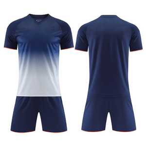 Venta al Por Mayor de Uniformes de Fútbol Personalizados para la Nueva Temporada 2026, Camisetas de Fútbol para Equipos Nacionales y Clubes, para Hombres Adultos - Product Image 1