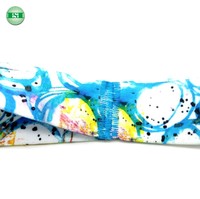Conception personnalisée de livre en caoutchouc Taille personnalisée Boîte à lunch Bande Sublimation Partout Impression Bande de livre élastique