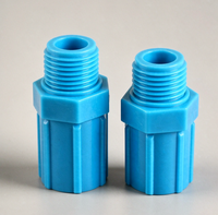 DB14174 Alternative 6.0 Connecteur droit 4.0MM DCPO 1864EP pour pièces d'imprimante jet d'encre D