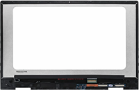 Écran tactile LCD FHD 15,6 pouces L64480-001 pour ordinateur portable HP 15M-DR0012DX