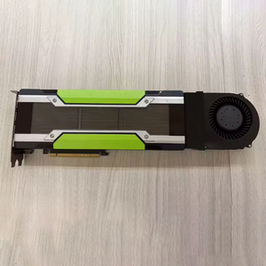 การ์ด AI P100 16GB ราคาถูก การ์ด VGA มือสอง การ์ดจอ GPU มือสอง การ์ดจอ AI GPU P100 16G การ์ดจอกราฟิกมือสอง - Product Image 4