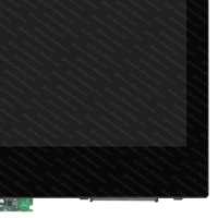 شاشة HP Spectre X360 15-df1033dx 15-df0013dx LCD تعمل باللمس 40 دبوس