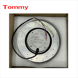 A90L-0001-0519/RL A90L-0001-0519/R Industrial Parts FANUC Spindle Motor Fan Plc Parts - Product Image 6