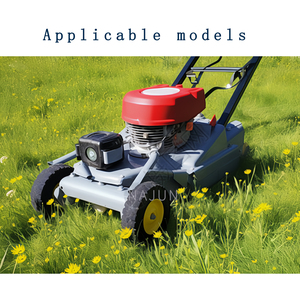 Câble de contrôle de traction pour tondeuse Fairway, compatible <span class=keywords><strong>Jacobsen</strong></span> RDM-4331126 GP400, câble de commande d'accélérateur, câble de commande de transmission <span class=keywords><strong>Ransomes</strong></span> - Product Image 4
