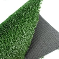Gazon artificiel pour sports de plein air, gazon synthétique de 10 mm, pelouse souple pour salle de sport, terrain de basket-ball en caoutchouc, gazon pour terrain de football en arrière-cour