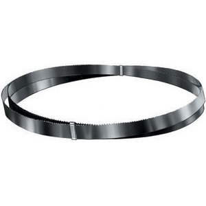 Lames de scie à ruban 2500x27 dents 6/10 M42 Bimétal - Product Image 1