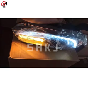 <span class=keywords><strong>Prix</strong></span> usine Auto lampe frontale phares avant lumière LED pièces de voiture pour <span class=keywords><strong>CHEVROLET</strong></span> <span class=keywords><strong>Trax</strong></span> 2017 - <span class=keywords><strong>2020</strong></span> USA Type - Product Image 3