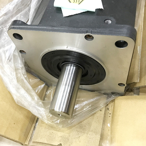 Ac Servo Motor FANUC Tested A06B-0145-B077 - Product Image 3