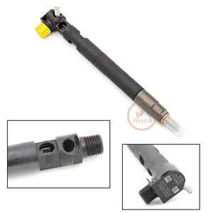 InjectorEJBR00301D เชื้อเพลิง A6710170121 A6640170121EXCAVATOR EJBR04501D - Product Image 3