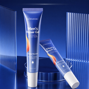 Kormesic Marque Privée OEM 20g Gel Réparateur Intime Homme Soin Intime Masculin Bio Naturel Produit d'Hygiène Masculine - Product Image 5