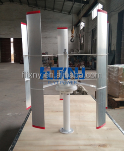 Tuabin gió nhỏ công nghệ mới gió điện mái tuabin gió 100W 50W <span class=keywords><strong>10W</strong></span> - Product Image 2