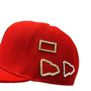 Pin de Solapa Personalizado con Diseño de Guerrero Azteca, Pin de Metal Esmaltado para Gorra - Product Image 5