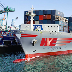 Fcl Vận Tải Đường Biển Giao Nhận Đại Lý Vận Chuyển Từ Trung Quốc Đến Mỹ Anh Pháp Đức Ý Canada - Product Image 2