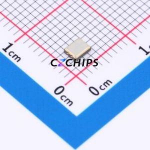 OB2EL89CLID112YLC-125M Crystal Oscillator (Active) SMD3225-6P Crystal Oscillator 125MHz 20ppm HCSL - Product Image 1