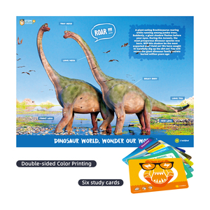 La migliore vendita <span class=keywords><strong>di</strong></span> stelo scienza Kit regali Dino modello diverso Dig Kit <span class=keywords><strong>dinosauro</strong></span> <span class=keywords><strong>disegno</strong></span> <span class=keywords><strong>di</strong></span> giocattoli ciechi scatola giocattolo per bambini - Product Image 6