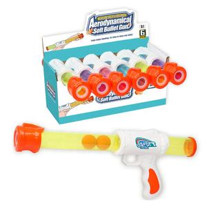 Lanceur d'<span class=keywords><strong>avion</strong></span> Jouet pistolet à balles en mousse souple <span class=keywords><strong>Porte</strong></span>-<span class=keywords><strong>avion</strong></span> en plastique pour garçons - Product Image 5