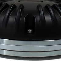 Haut-parleur de compression professionnel en néodyme ND940, tweeter haute fréquence 140W, bobine vocale 100mm, diaphragme en titane, 8 ohms, portable