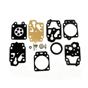 Kit de réparation de carburateur OEM personnalisé en gros pour Walbro K20-WYJ, Honda GX25 GX35, Echo SRM-260 SRM-2601, 40-5, 44-5, 139F - Product Image 1