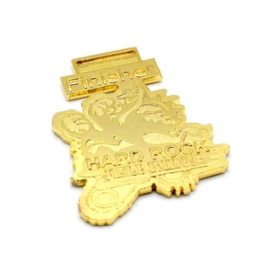 Nouveau, gaufrage de médaille allemand personnalisé, couleur chair, - Product Image 6