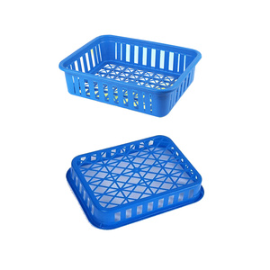 Alta calidad el cultivo de hongos bandejas de plástico granja <span class=keywords><strong>cesta</strong></span> - Product Image 2