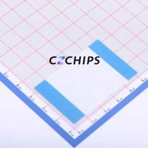 JS10A-30P-050-4-8 FFC Cable (Flexible Flat Cable) P=1mm Connector 30P 1mm 0.3mm Non-Inverting - Product Image 2