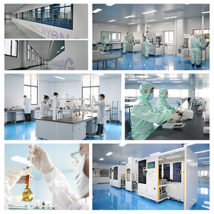 Système de générateur <span class=keywords><strong>à</strong></span> <span class=keywords><strong>pile</strong></span> <span class=keywords><strong>à</strong></span> <span class=keywords><strong>combustible</strong></span> <span class=keywords><strong>à</strong></span> hydrogène PEM <span class=keywords><strong>2000W</strong></span>, refroidissement par air, 48V, 80 cellules - Product Image 5