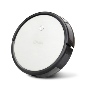 KRV185 1800PA succión Amazon Alexa Smart Auto eléctrico microfibra suelo limpieza de barrido de polvo húmedo <span class=keywords><strong>Robot</strong></span> aspirador - Product Image 1